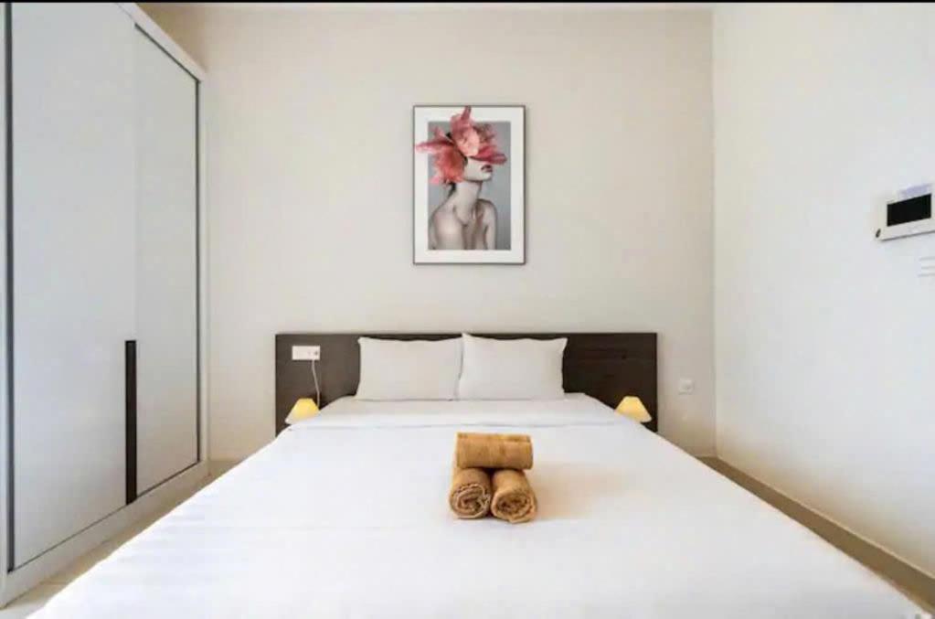 Căn hộ Rivergate, 1 Bedroom Center