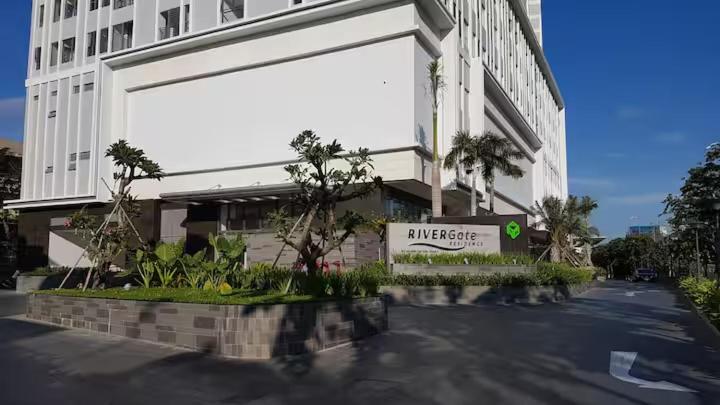 Rivergate, 1 Bedroom Center Căn hộ TP. Hồ Chí Minh