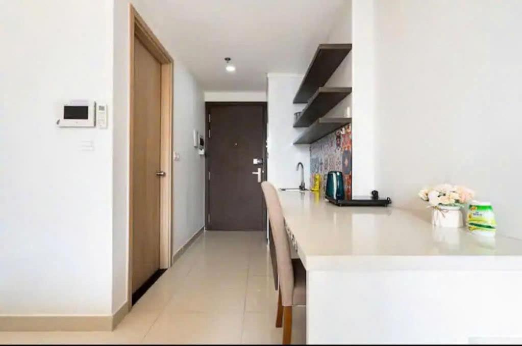 Căn hộ Rivergate, 1 Bedroom Center TP. Hồ Chí Minh