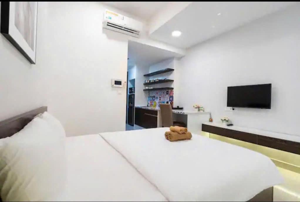 Rivergate, 1 Bedroom Center Căn hộ