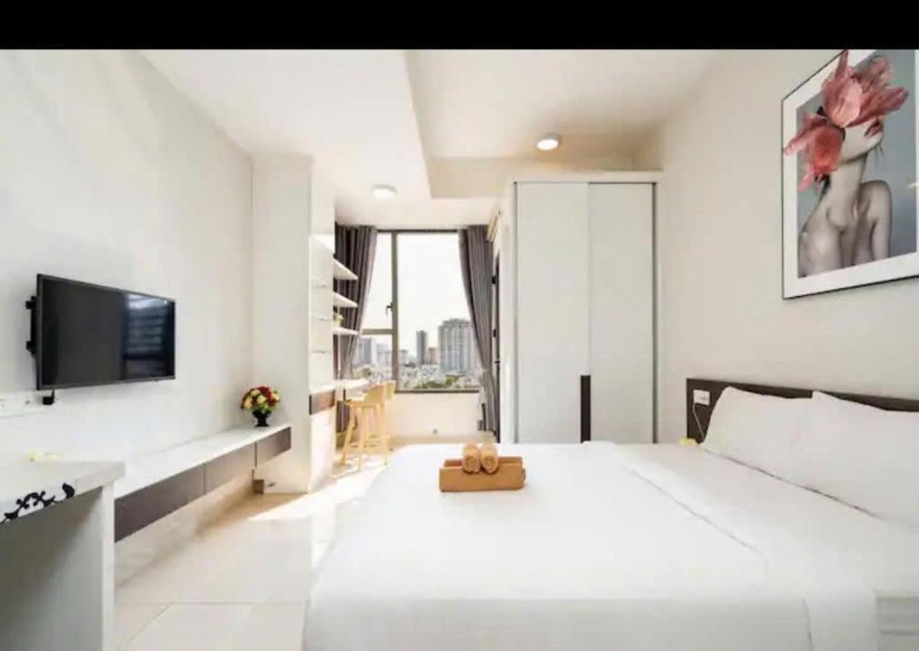 Rivergate, 1 Bedroom Center Căn hộ *